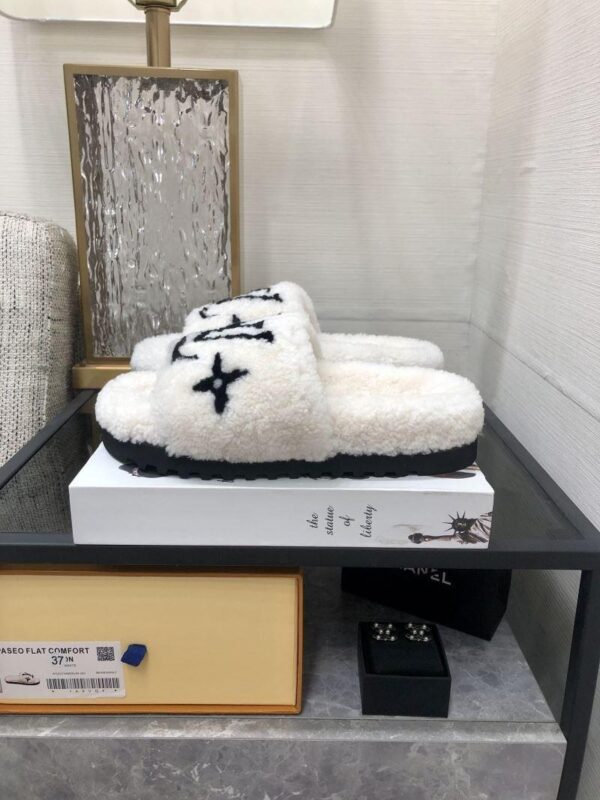 Slippers 6047-2518 - Image 8