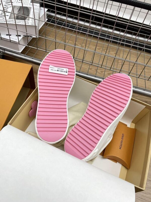 Low Shoes 6045-3538 - Image 3