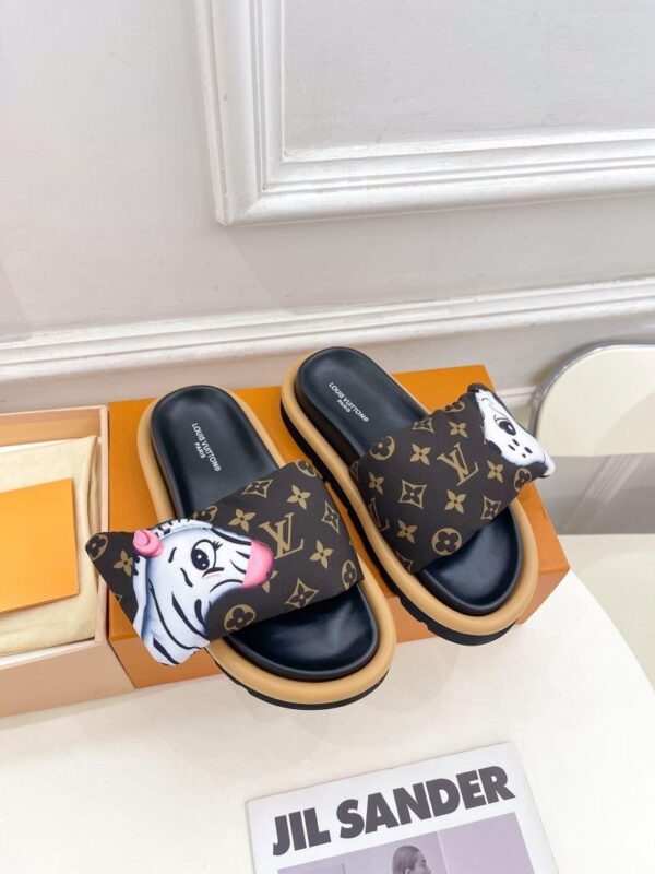Slippers 6045-3473 - Image 2