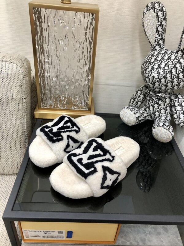 Slippers 6047-2517