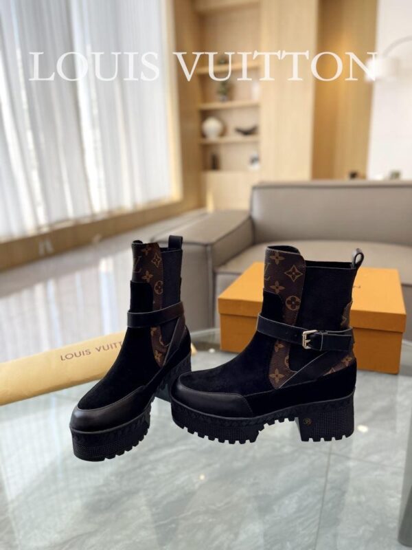 Boots 6088-2469 - Image 3