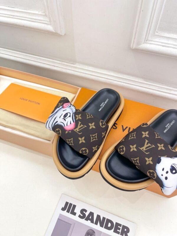 Slippers 6045-3473 - Image 3