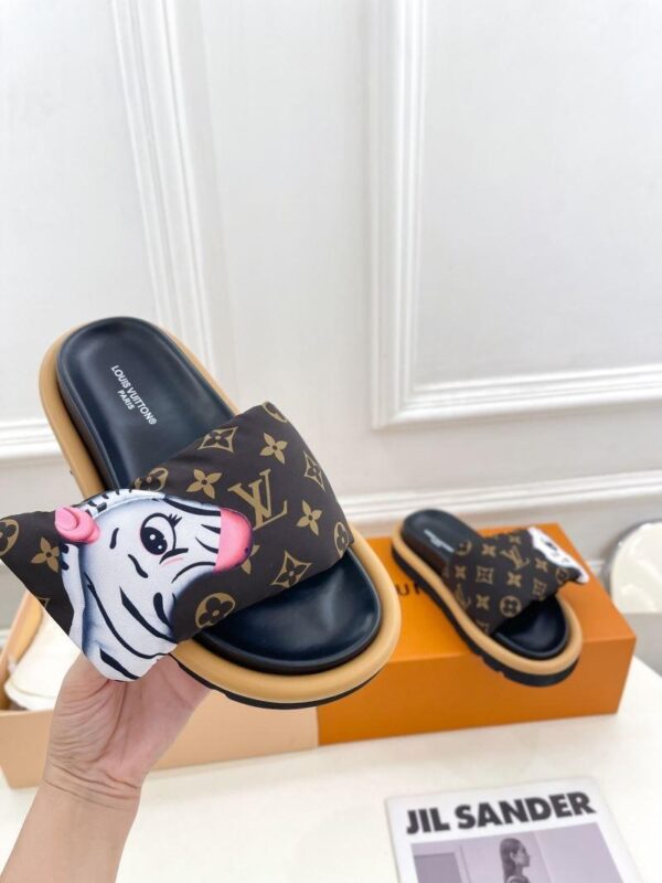 Slippers 6045-3473 - Image 4
