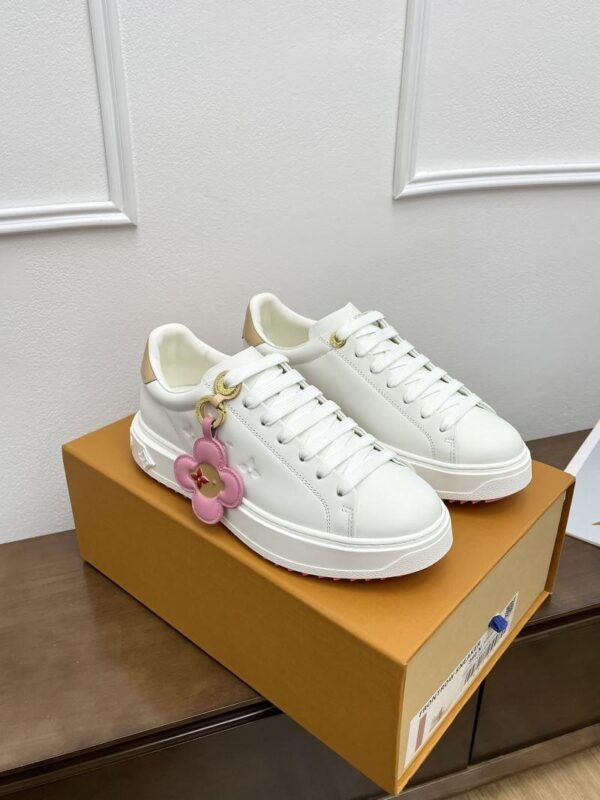 Low Shoes 6045-3538 - Image 7