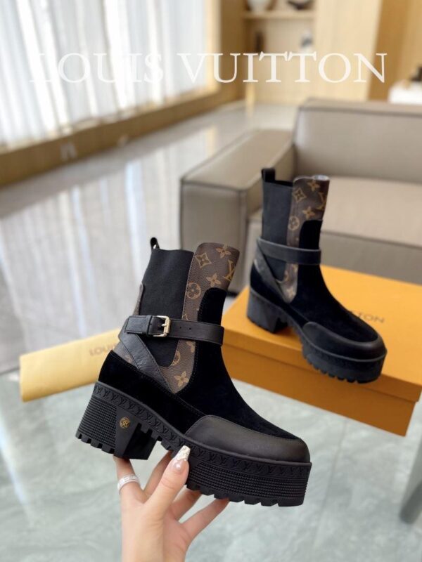 Boots 6088-2469 - Image 5