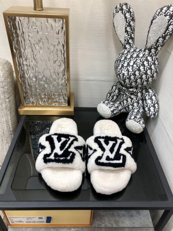 Slippers 6047-2517 - Image 4