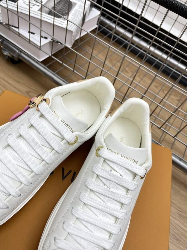 Low Shoes 6045-3538 - Image 8