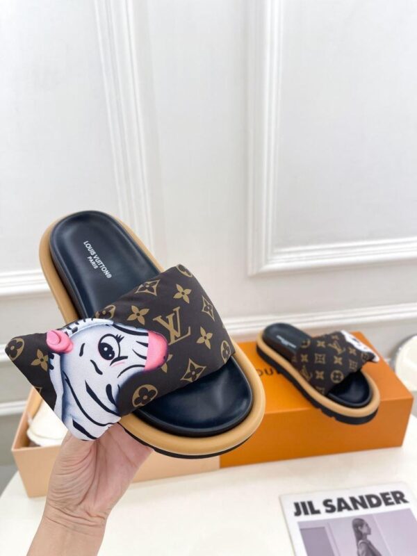 Slippers 6045-3473 - Image 6