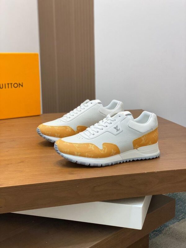 Run Away Sneaker 6038-2355 - Image 3