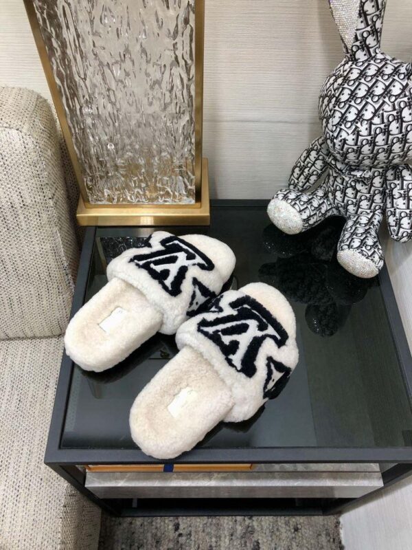 Slippers 6047-2517 - Image 6