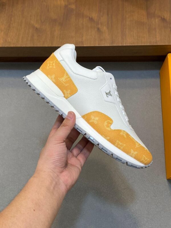 Run Away Sneaker 6038-2355 - Image 4