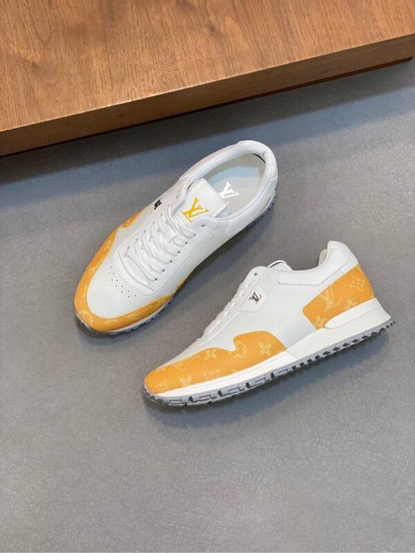 Run Away Sneaker 6038-2355 - Image 5