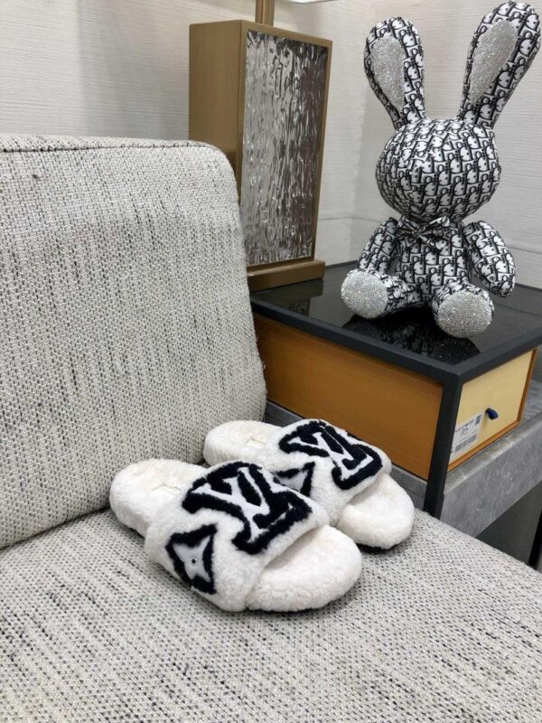 Slippers 6047-2517 - Image 8