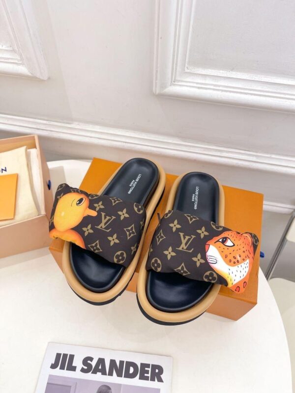 Slippers 6045-3472