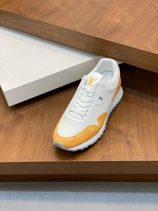 Run Away Sneaker 6038-2355 - Image 6