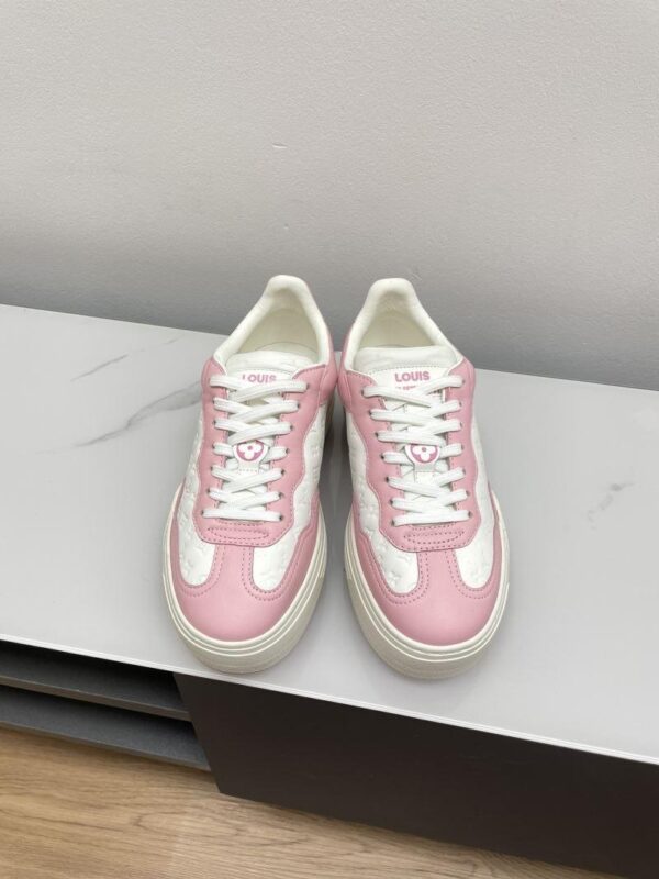 Low Shoes 6045-3537