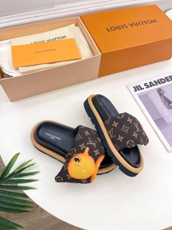 Slippers 6045-3472 - Image 3
