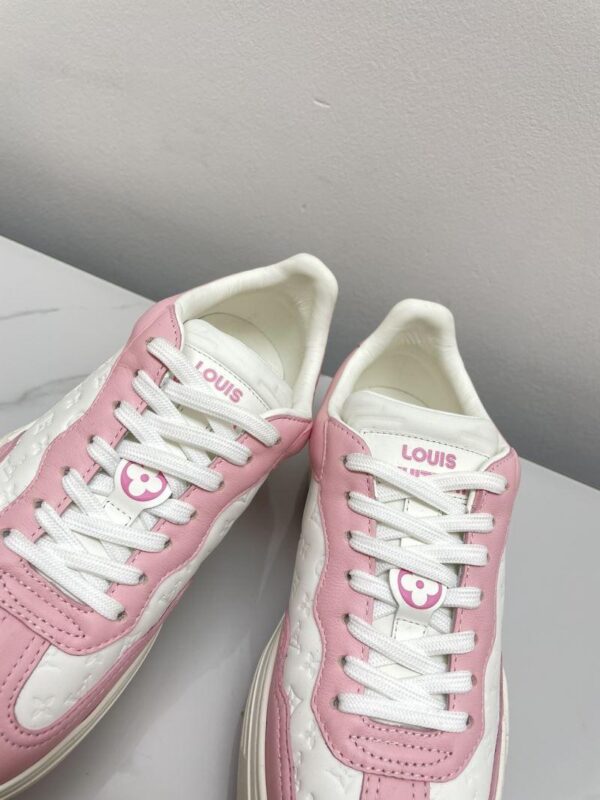 Low Shoes 6045-3537 - Image 2