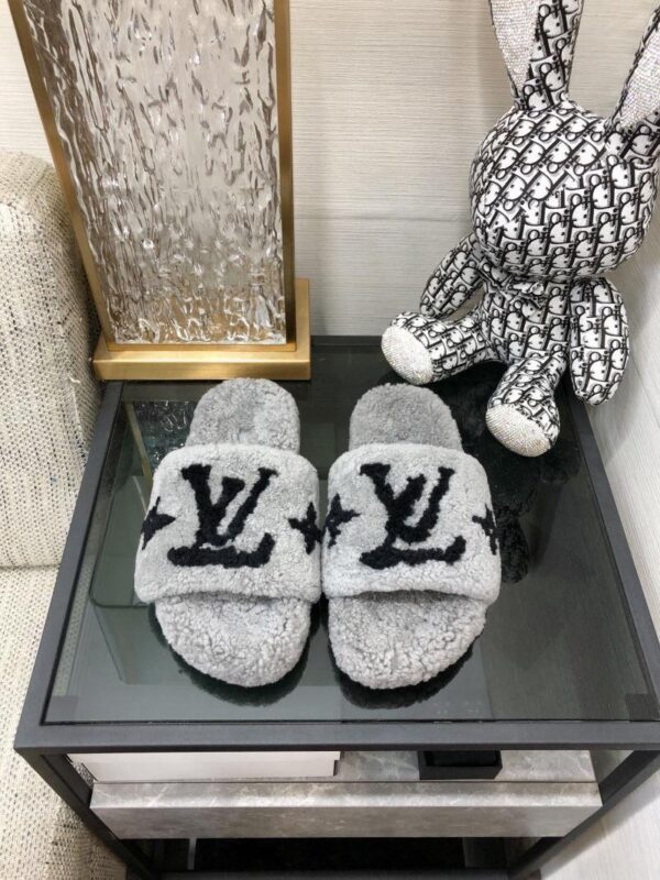 Slippers 6047-2516 - Image 2