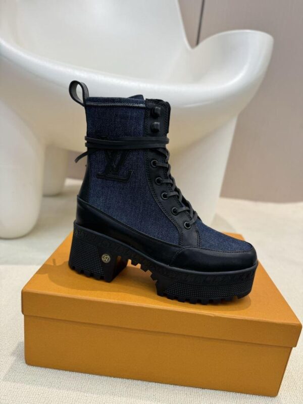 Boots 6088-2468 - Image 3