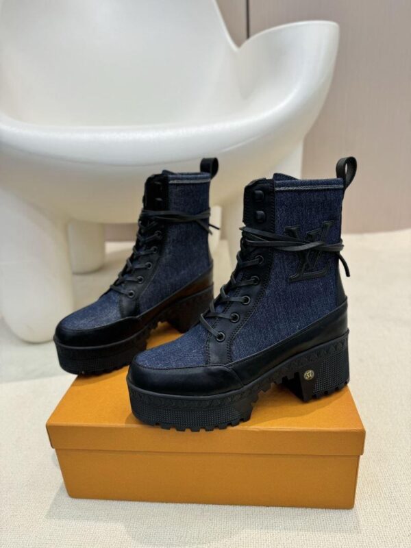 Boots 6088-2468 - Image 4