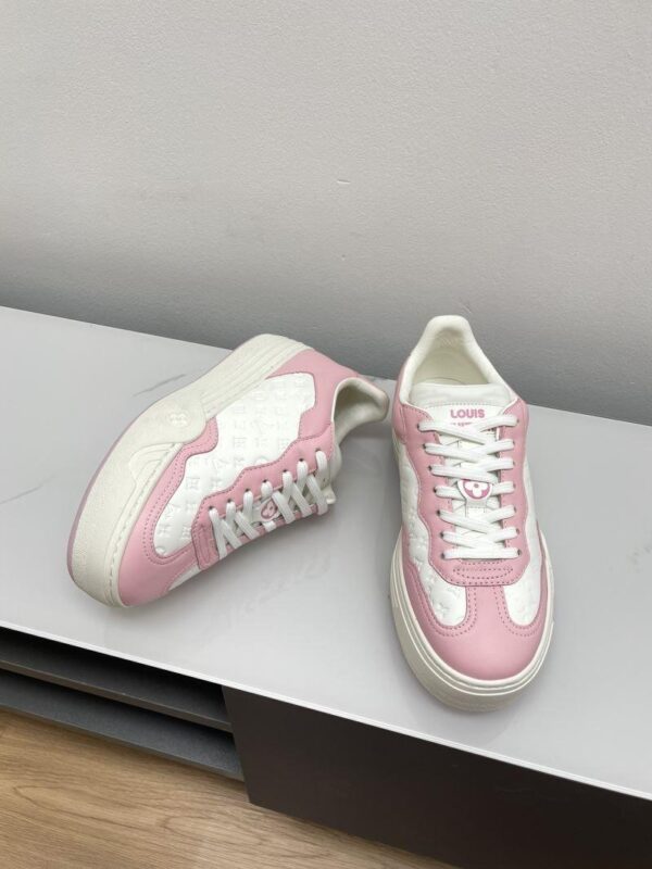 Low Shoes 6045-3537 - Image 3