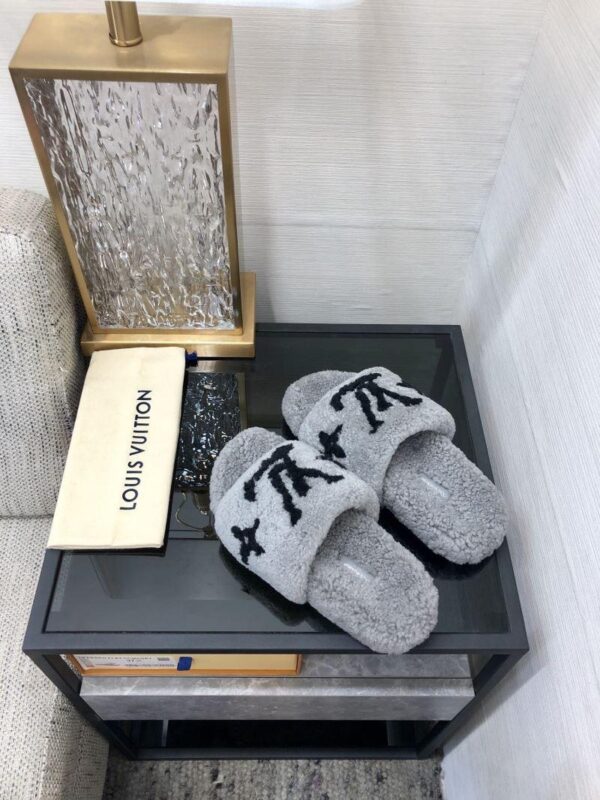 Slippers 6047-2516 - Image 4