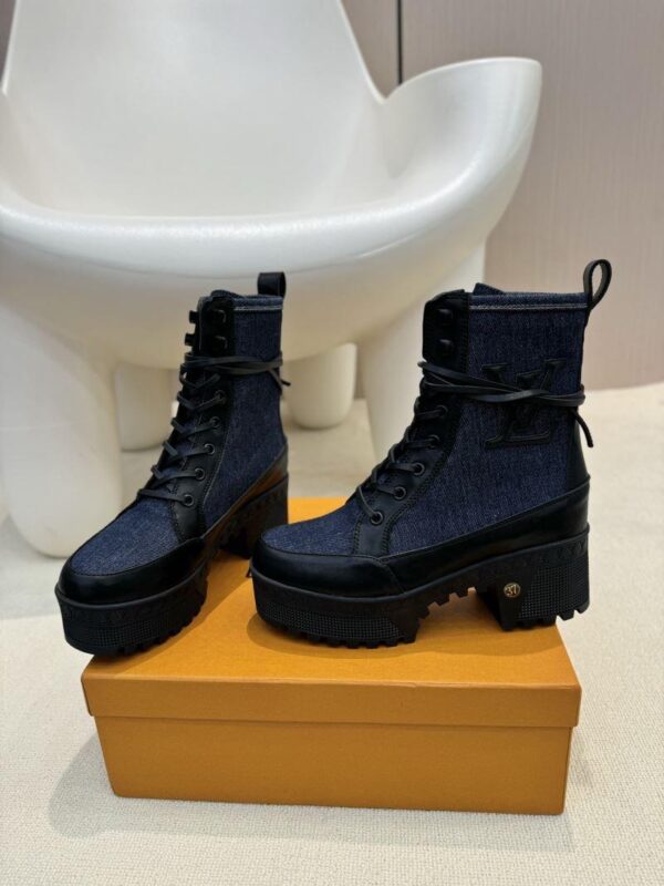 Boots 6088-2468 - Image 5