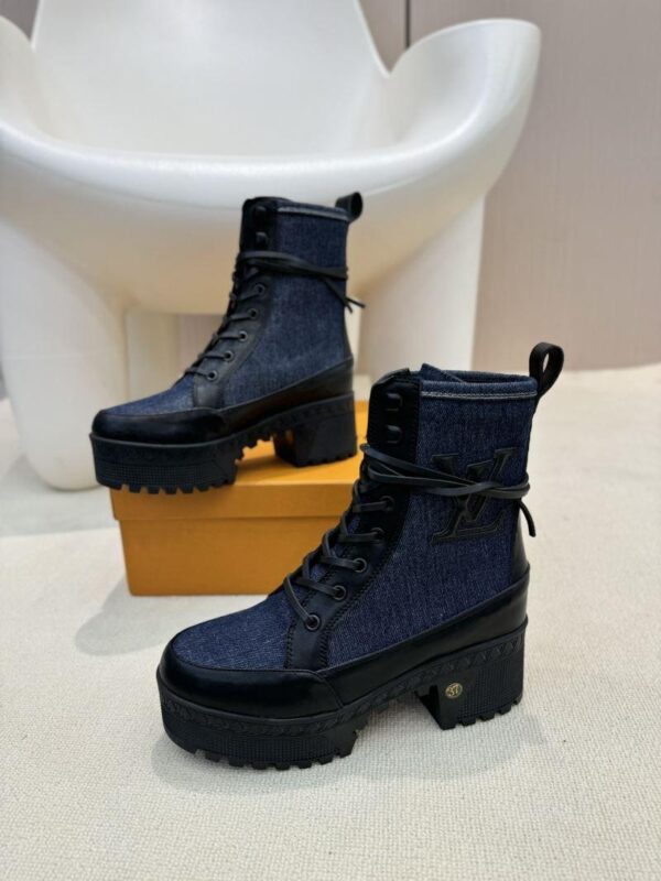 Boots 6088-2468 - Image 6