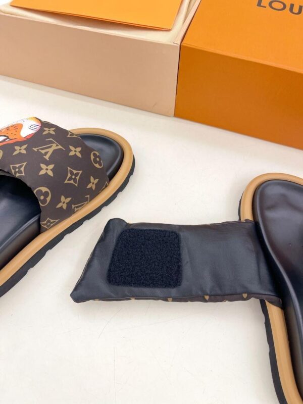 Slippers 6045-3472 - Image 8