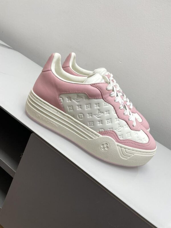 Low Shoes 6045-3537 - Image 7