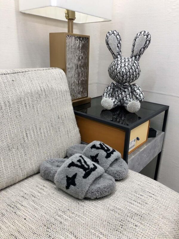 Slippers 6047-2516 - Image 6