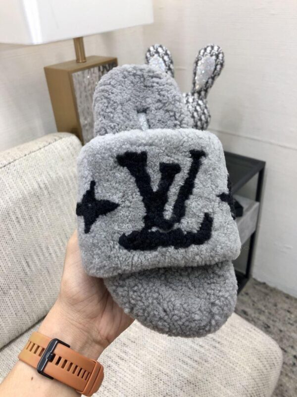 Slippers 6047-2516 - Image 7