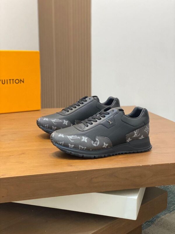 Run Away Sneaker 6038-2354 - Image 3