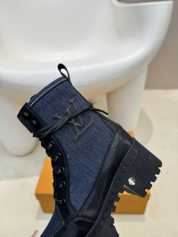 Boots 6088-2468 - Image 9