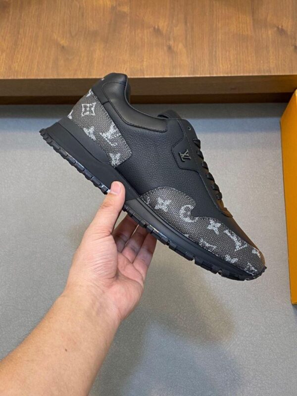 Run Away Sneaker 6038-2354 - Image 4