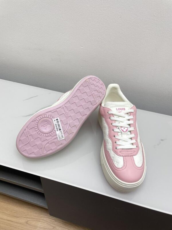 Low Shoes 6045-3537 - Image 9