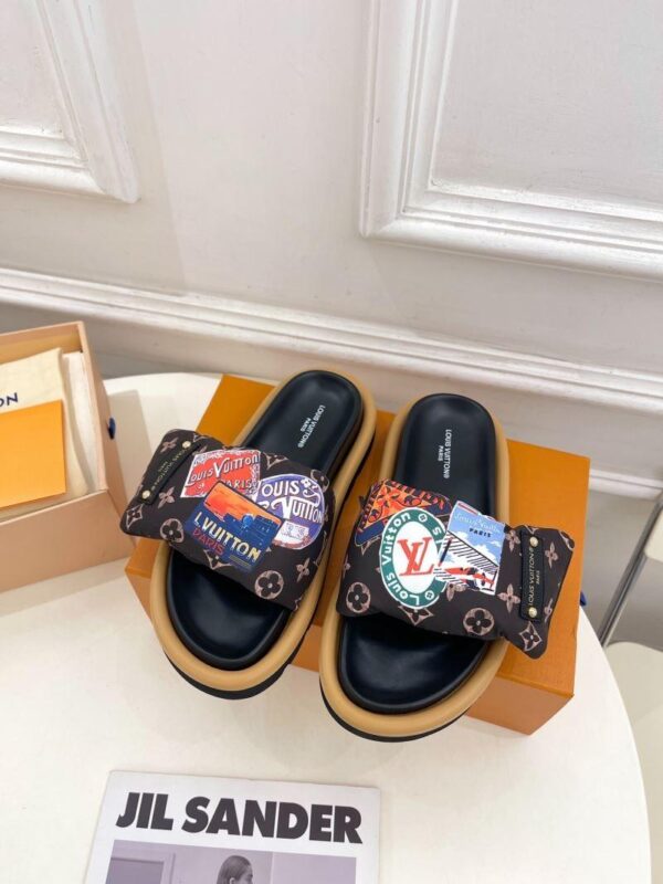 Slippers 6045-3471