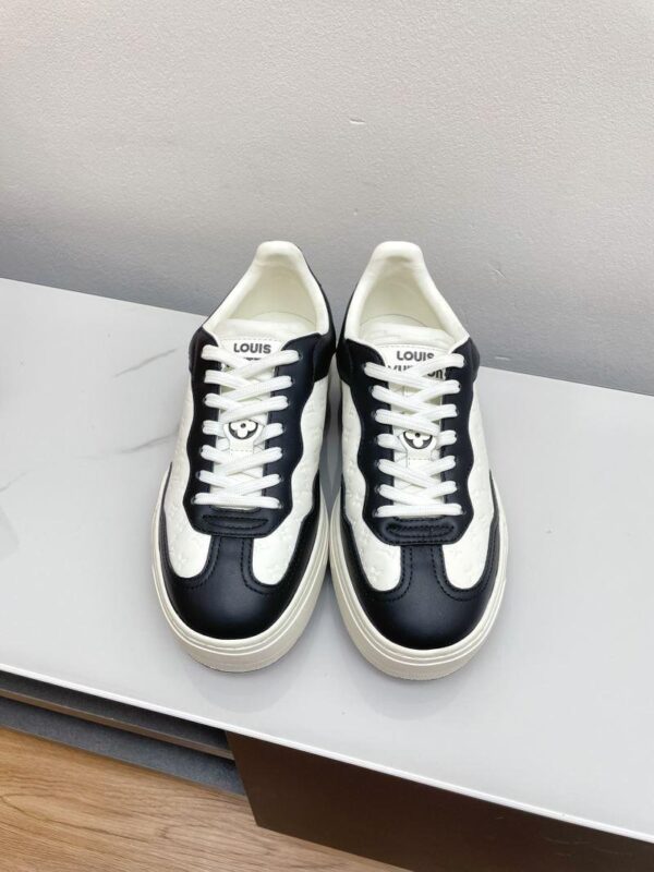 Low Shoes 6045-3536