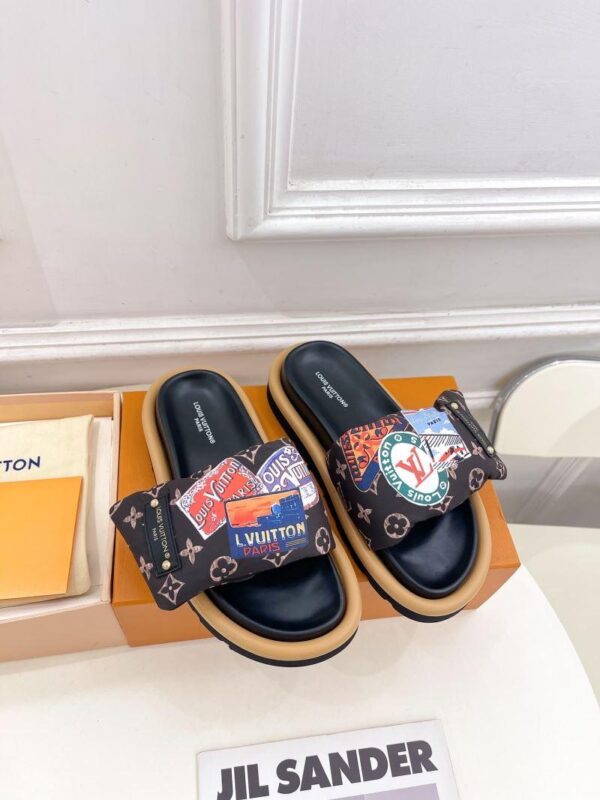 Slippers 6045-3471 - Image 2