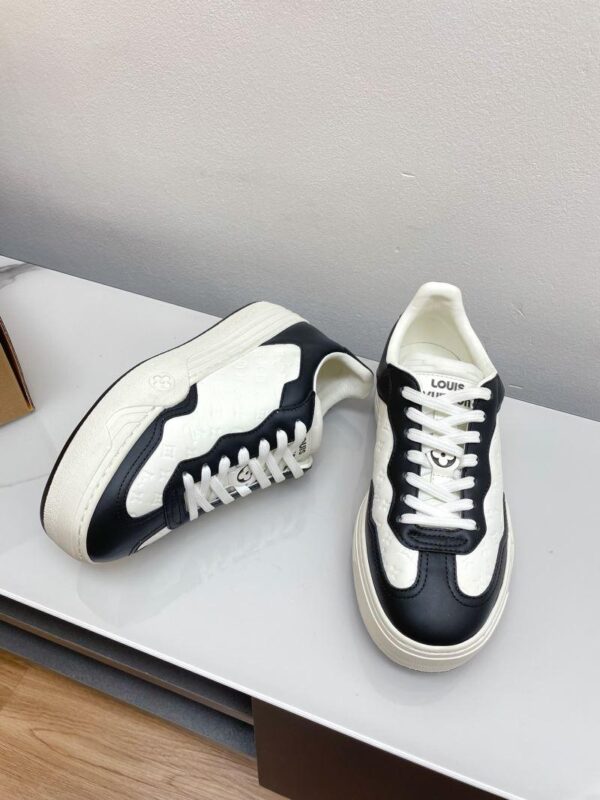 Low Shoes 6045-3536 - Image 3