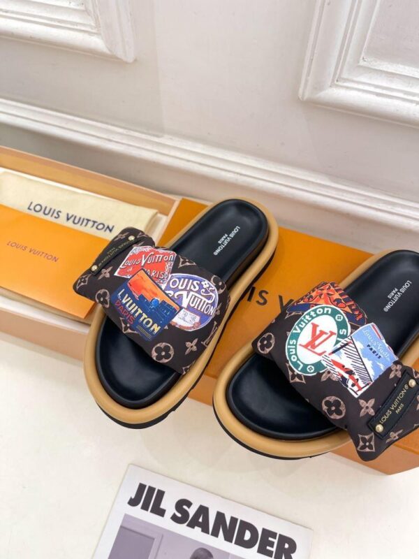 Slippers 6045-3471 - Image 3