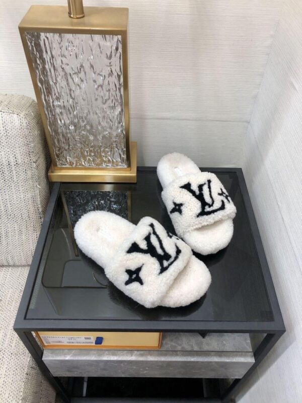 Slippers 6047-2515