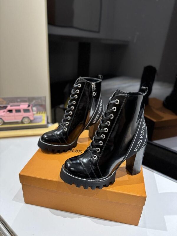 Boots 6088-2467 - Image 3