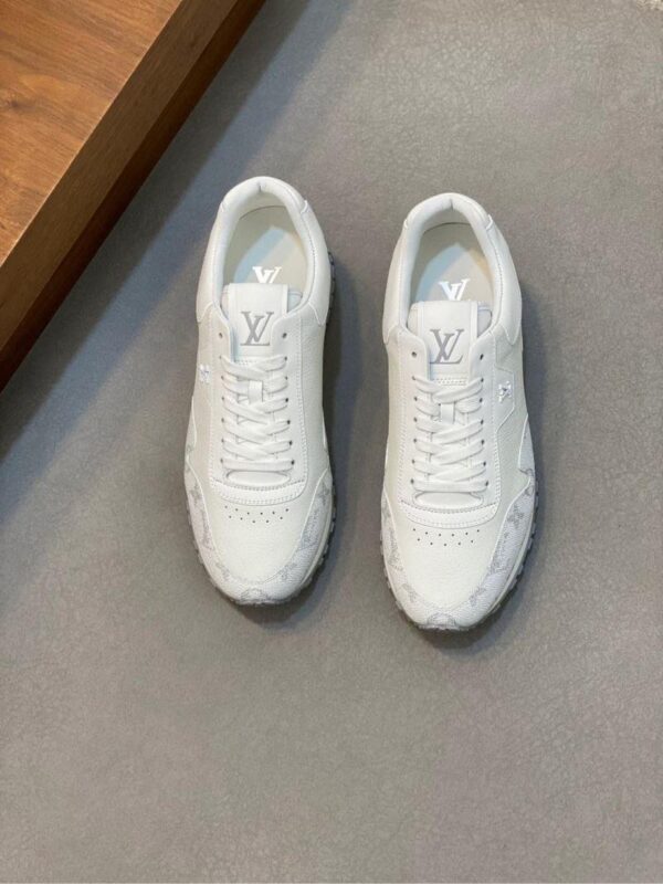 Run Away Sneaker 6038-2353