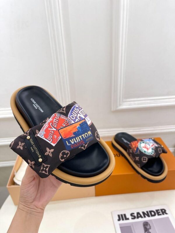Slippers 6045-3471 - Image 6
