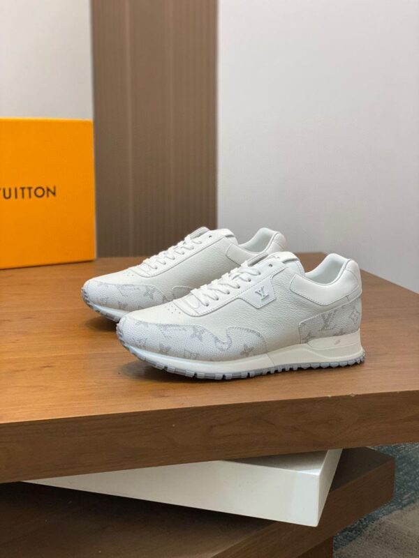 Run Away Sneaker 6038-2353 - Image 3