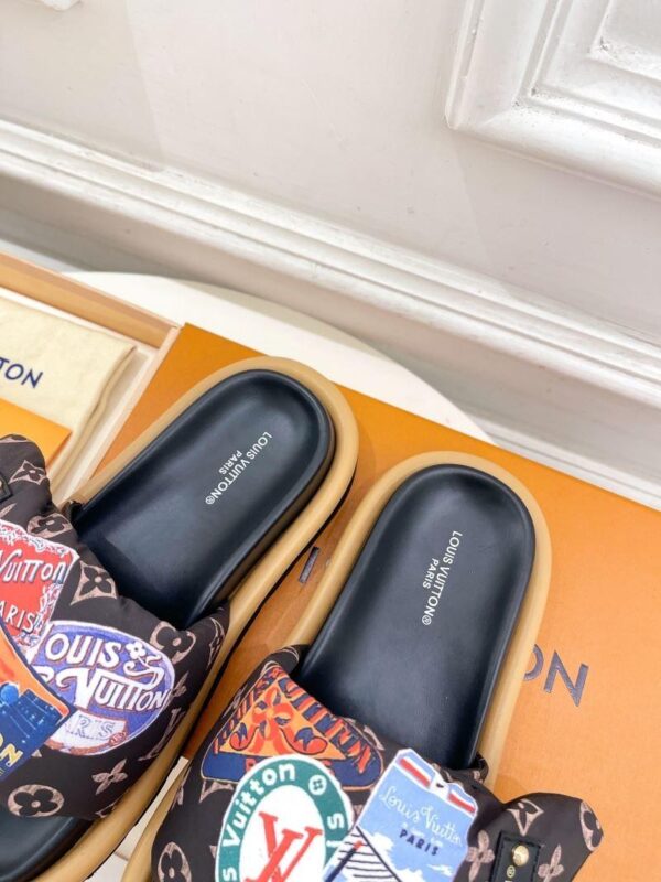 Slippers 6045-3471 - Image 7