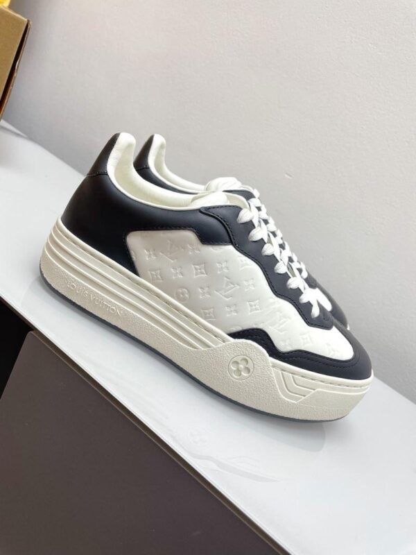 Low Shoes 6045-3536 - Image 7