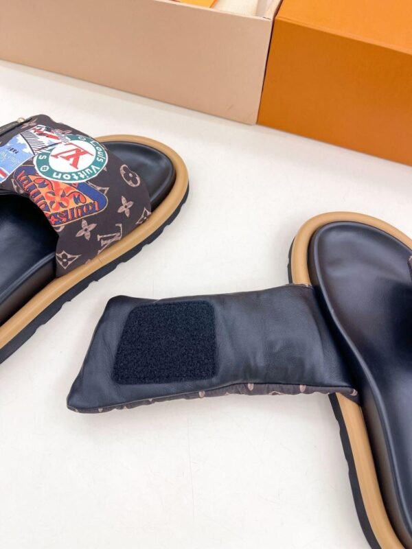 Slippers 6045-3471 - Image 8